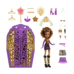 Mattel Monster High Skulltimate Secrets Hauntlywood Clawdeen Κούκλα για 4+ ετών+ Ετών JBG80 - Image 2