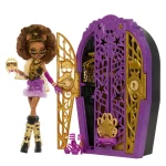 Mattel Monster High Skulltimate Secrets Hauntlywood Clawdeen Κούκλα για 4+ ετών+ Ετών JBG80 - Image 3