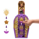 Mattel Monster High Skulltimate Secrets Hauntlywood Clawdeen Κούκλα για 4+ ετών+ Ετών JBG80 - Image 4