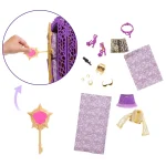 Mattel Monster High Skulltimate Secrets Hauntlywood Clawdeen Κούκλα για 4+ ετών+ Ετών JBG80 - Image 5