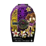 Mattel Monster High Skulltimate Secrets Hauntlywood Clawdeen Κούκλα για 4+ ετών+ Ετών JBG80 - Image 6