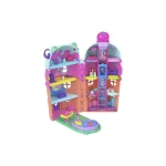 Mattel Gelato House Polly Pocket για 4+ ετών Ετών JFT91 - Image 5