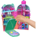 Mattel Gelato House Polly Pocket για 4+ ετών Ετών JFT91 - Image 6