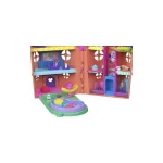 Mattel Gelato House Polly Pocket για 4+ ετών Ετών JFT91 - Image 9