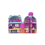 Mattel Gelato House Polly Pocket για 4+ ετών Ετών JFT91 - Image 10