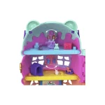 Mattel Gelato House Polly Pocket για 4+ ετών Ετών JFT91 - Image 11