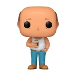 Funko Pop! Animation: King of the Hill - Bill Dauterive 1978 86547