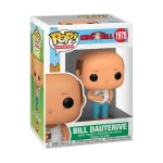 Funko Pop! Animation: King of the Hill - Bill Dauterive 1978 86547 - Image 2