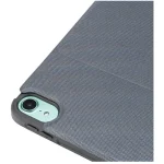 Tucano Flip Cover Γκρι (iPad 11 M2, Air 10.9, Pro 11) IPD109UPP-DG - Image 5