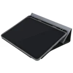 Tucano Flip Cover Γκρι (iPad 11 M2, Air 10.9, Pro 11) IPD109UPP-DG - Image 9