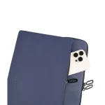 Tucano Αδιάβροχη Θήκη για Laptop 14" σε Μπλε χρώμα BFGOM1314-B - Image 4
