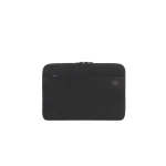 Tucano Top Second Skin Θήκη για Laptop 14" σε Μαύρο χρώμα BFTMB14-BK