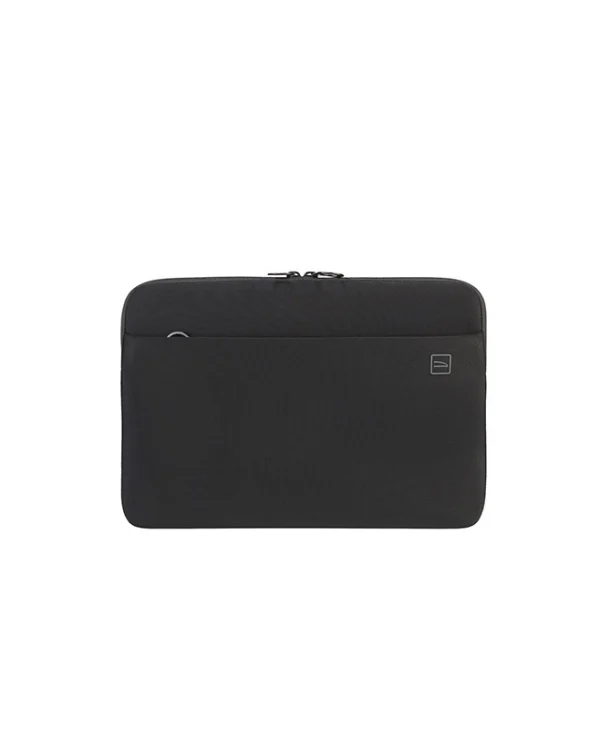 Tucano Top Second Skin Θήκη για Laptop 14" σε Μαύρο χρώμα BFTMB14-BK