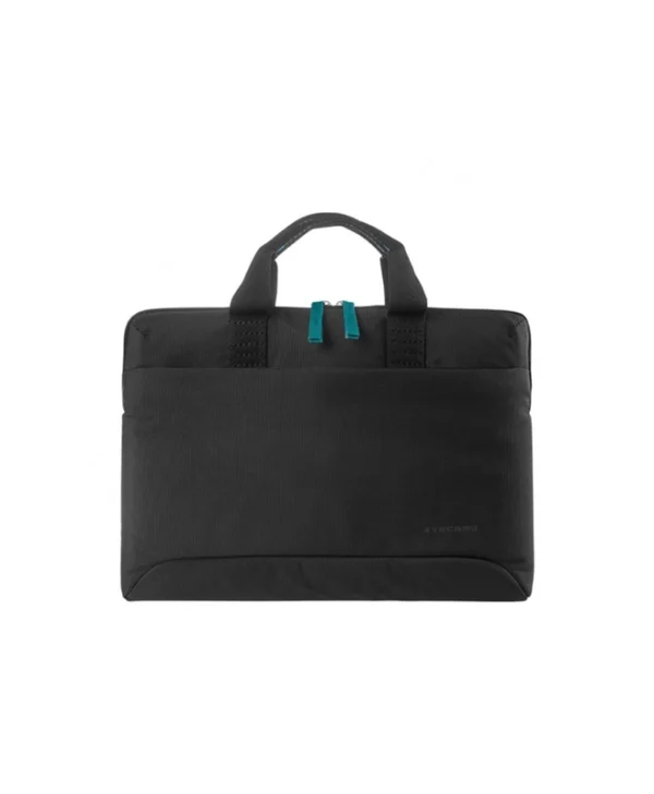 Tucano Smilza Τσάντα για Laptop 15.6" σε Μαύρο χρώμα BSM15-BK