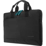 Tucano Smilza Τσάντα για Laptop 15.6" σε Μαύρο χρώμα BSM15-BK - Image 3
