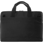 Tucano Smilza Τσάντα για Laptop 15.6" σε Μαύρο χρώμα BSM15-BK - Image 4