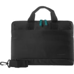 Tucano Smilza Τσάντα για Laptop 15.6" σε Μαύρο χρώμα BSM15-BK - Image 5