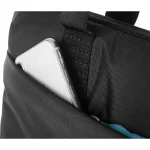 Tucano Smilza Τσάντα για Laptop 15.6" σε Μαύρο χρώμα BSM15-BK - Image 7