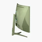 Arozzi Nova Ultrawide VA Curved Gaming Monitor 34" QHD 3440x1440 165Hz με Χρόνο Απόκρισης 4ms GTG AZ-NO-34T2K165-FST - Image 3