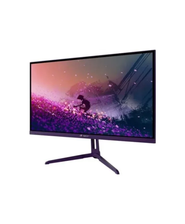 Arozzi NoVa IPS Monitor 23.8" FHD 1920x1080 AZ-NO-24T1K200-PP