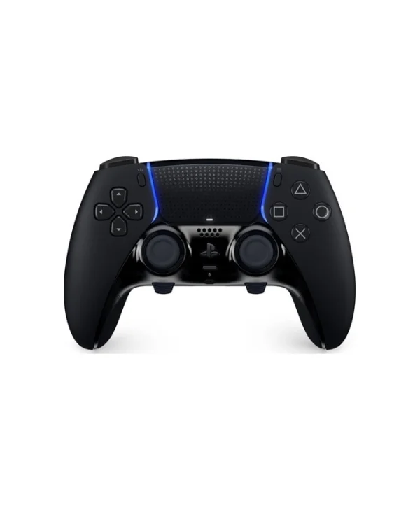 Sony DualSense Edge Ασύρματο Gamepad για PS5 Μαύρο 711719593072