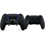 Sony DualSense Edge Ασύρματο Gamepad για PS5 Μαύρο 711719593072 - Image 2