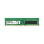 Transcend DDR4 RAM με Module 1x32GB και Ταχύτητα 2666 για Desktop JM2666HLE-32G - Image 2