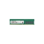 Transcend DDR4 RAM με Module 1x32GB και Ταχύτητα 2666 για Desktop JM2666HLE-32G - Image 3