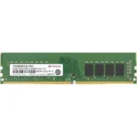 Transcend JetRam DDR4 με Module 1x16GB και Ταχύτητα 2666 για Desktop JM2666HLE-16G