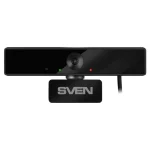 Sven IC-995 Web Camera Full HD 1080p με Autofocus 20101112