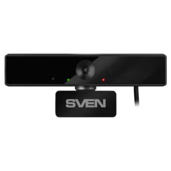 Sven IC-995 Web Camera Full HD 1080p με Autofocus 20101112