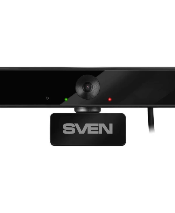 Sven IC-995 Web Camera Full HD 1080p με Autofocus 20101112