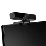 Sven IC-995 Web Camera Full HD 1080p με Autofocus 20101112 - Image 4