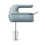 Kenwood QuickMix Μίξερ Χειρός 350W Γκρι 0W22210034