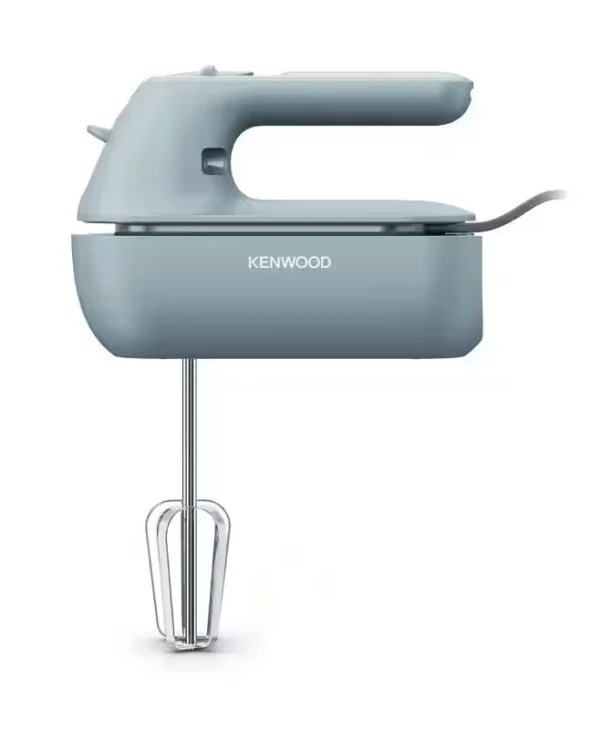 Kenwood QuickMix Μίξερ Χειρός 350W Γκρι 0W22210034
