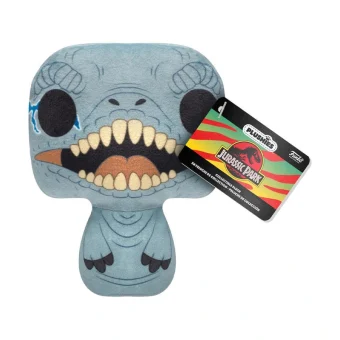 Funko Plushies Movies: Jurassic Park - Raptor Exclusive 88039
