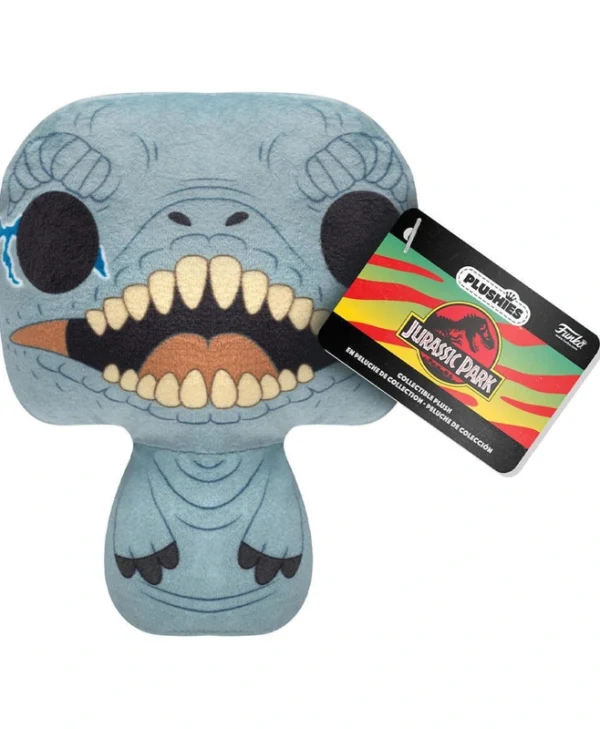 Funko Plushies Movies: Jurassic Park - Raptor Exclusive 88039