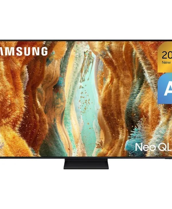 Samsung Smart Τηλεόραση 55" 4K UHD Neo QLED QN70F HDR (2025) QE55QN70FAUXXH