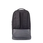 Xd Design Bobby Soft Laptop Backpack P705.792 Up To 17" 43.18 Cm Wheels Handle Usb Charging Port Water-repellent Material Tsa Lock Black P705.771 - Image 3