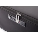 Xd Design Bobby Soft Laptop Backpack P705.792 Up To 17" 43.18 Cm Wheels Handle Usb Charging Port Water-repellent Material Tsa Lock Black P705.771 - Image 6