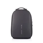 Xd Design Bobby Soft Laptop Backpack P705.792 Up To 17" 43.18 Cm Wheels Handle Usb Charging Port Water-repellent Material Tsa Lock Black P705.771 - Image 7