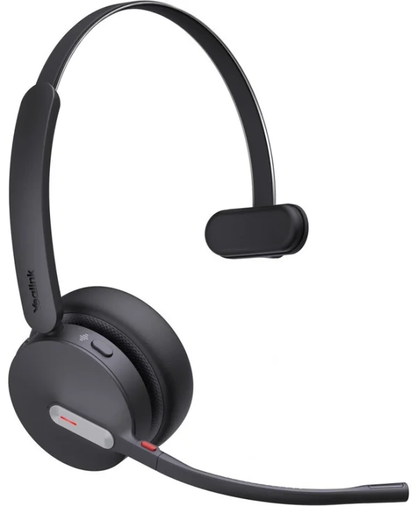 Yealink Bluetooth VOIP Headset (1208706)