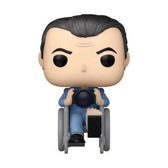 Funko Pop! Movies: Jeff Jefferies 1787 83602