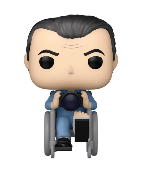 Funko Pop! Movies: Jeff Jefferies 1787 83602