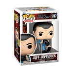 Funko Pop! Movies: Jeff Jefferies 1787 83602 - Image 2