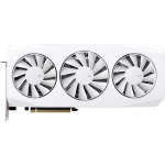 XFX Radeon RX 9060 XT 16GB GDDR6 Mercury OC Κάρτα Γραφικών RX-96TMERCW9 - Image 3
