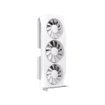XFX Radeon RX 9060 XT 16GB GDDR6 Mercury OC Κάρτα Γραφικών RX-96TMERCW9 - Image 6
