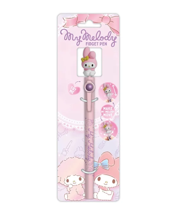 My Melody Pen Fidget MM707523