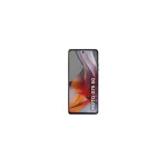 Mobilis Back Cover Μπεζ (Moto G75) 036348