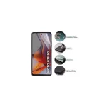 Mobilis Back Cover Μπεζ (Moto G75) 036348 - Image 2